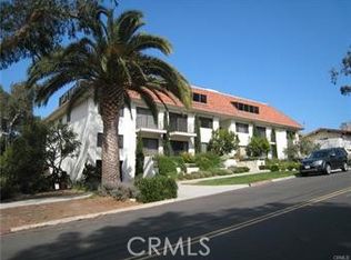 300 Via Corta UNIT 303, Palos Verdes Peninsula, CA 90274