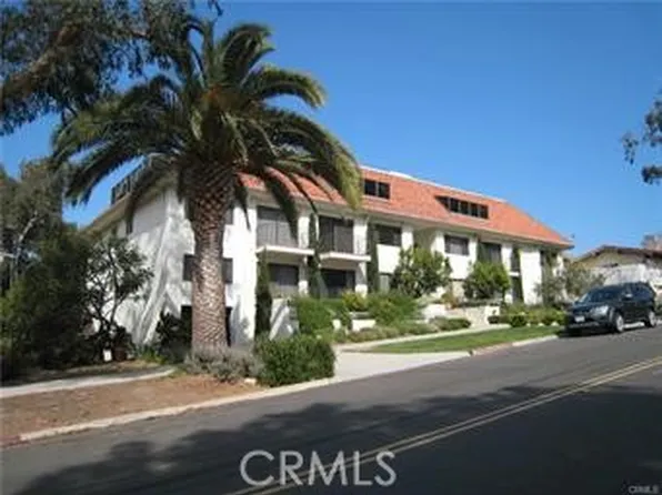 300 Via Corta Unit 303, Palos Verdes Peninsula, CA 90274