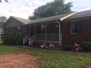 400 Satie Creek Way, McDonough, GA 30253