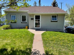 311 N 26th Ave E, Duluth, MN 55812