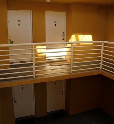 2nd image of 9731 Fontainebleau Blvd #F203