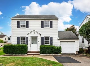 70 Gerard Rd, Nutley Twp., NJ 07110