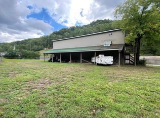 87 Route 1, Williamson, WV 25661