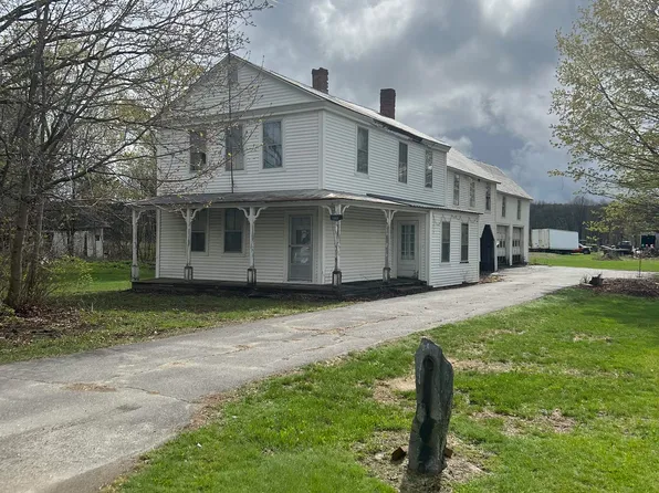 3806 US RT 5, Westminster, VT 05158