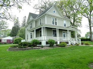 620 Main St, Emmons, MN 56029