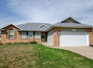 431 S Basswood Ave, Republic, MO 65738