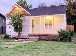 1610 Alaska Ave, Dallas, TX 75216