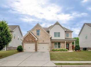 1951 Adam Acres Dr, Lawrenceville, GA 30043