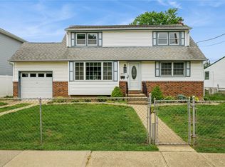 2443 Hampton St, East Meadow, NY 11554