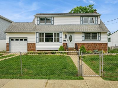 2443 Hampton Street, East Meadow, NY, 11554