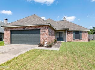 115 Chase Dr, Lafayette, LA 70507