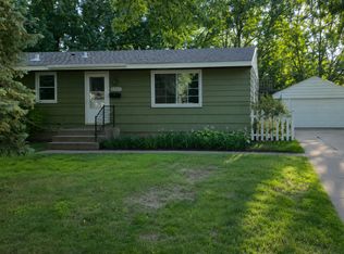 6009 Quebec Ave N, New Hope, MN 55428