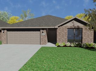 7222 24th St, Lubbock, TX 79407