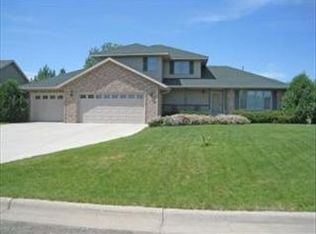 1409 7th Ave N, Sartell, MN 56377