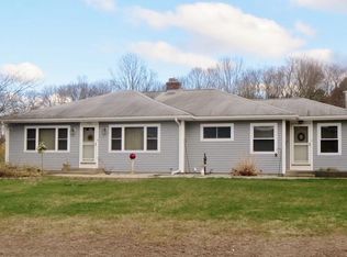 705 Wrentham Rd, Bellingham, MA 02019