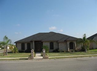 510 Woodhollow Ln, Harlingen, TX 78550
