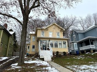 169 Spring St, Meadville, PA 16335