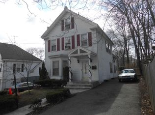 190 River St FLOOR 1, Dedham, MA 02026