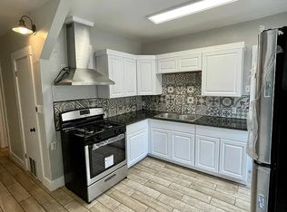 4415 Trowbridge Dr, El Paso, TX 79903