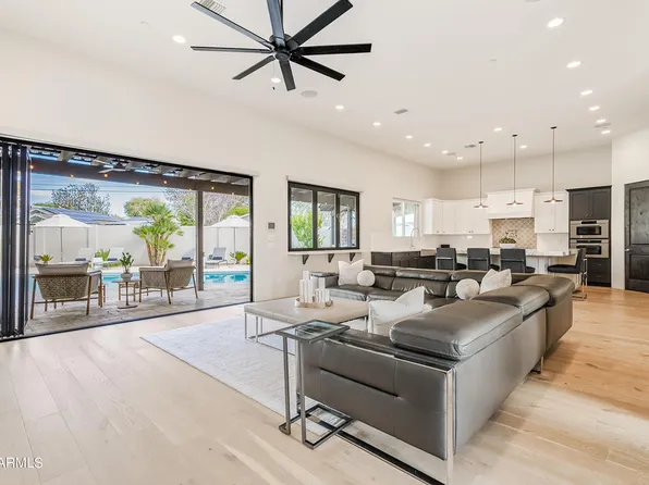 4029 N 57TH Place, Phoenix, AZ 85018