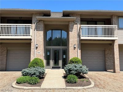 3800 Rosemont Blvd APT 109C, Fairlawn, OH, 44333