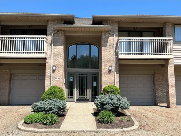 3800 Rosemont Blvd APT 109C, Fairlawn, OH 44333