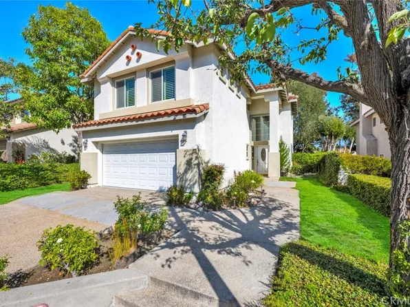 10 El Cencerro, Rancho Santa Margarita, CA 92688