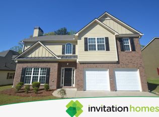 2220 Stonebrook Dr, Austell, GA 30106