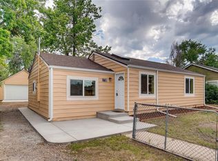 2730 W Amherst Ave, Denver, CO 80236