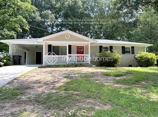 3495 Hopkins Rd, Powder Springs, GA 30127