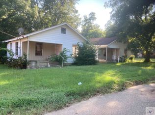 201 & 20 Tipton St, Atlanta, TX 75551