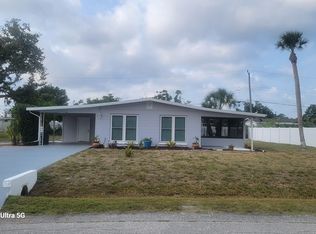 231 E Wentworth St, Englewood, FL 34223