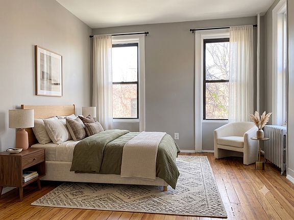 2nd image of 684 Central Ave #2RR