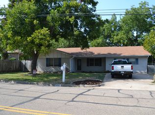 3409 Alta Vista Dr, Waco, TX 76706
