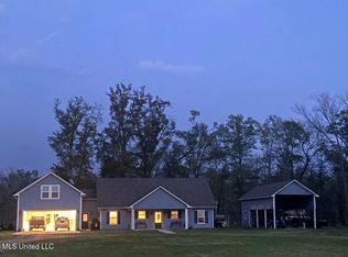 106 Whitaker Landing Rd, Monterey, LA 71354