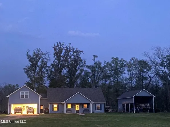 106 Whitaker Landing Rd, Monterey, LA 71354