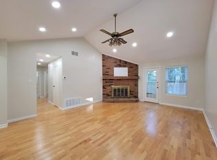 1801 Harvest Moon Dr, Grapevine, TX 76051