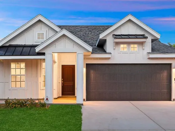 526 Palo Blanco St, San Juan, TX 78589