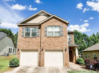 5118 Summerview Way, Morrow, GA 30260