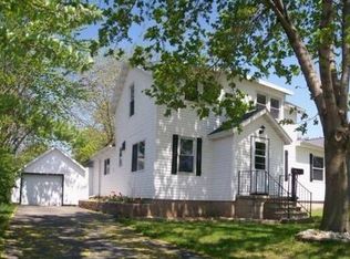 508 Liberty St, Beaver Dam, WI 53916