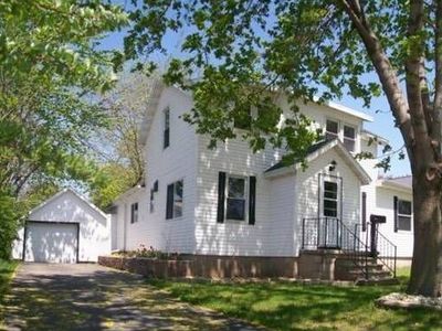 508 Liberty St, Beaver Dam, WI, 53916