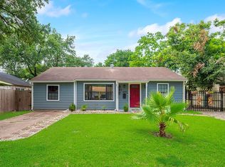 6159 Belmark St, Houston, TX 77033