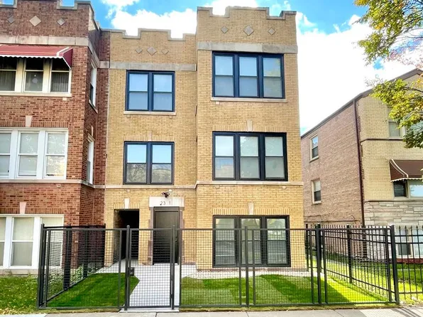 2321 W Marquette Rd, Chicago, IL 60636