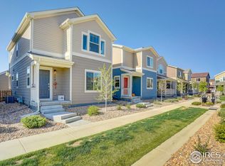 1177 Hummingbird Cir, Longmont, CO 80501