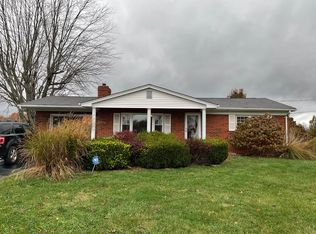 3236 Goodwin Schoolhouse Rd, Bethel, OH 45106