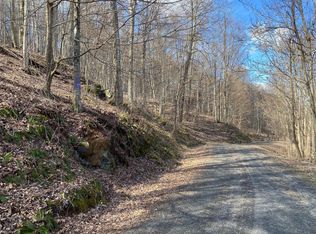 LOT III Bear Springs Rd, Bakersville, NC 28705