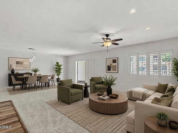 4th image of 7860 E CAMELBACK Road #211
