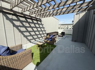 1771 McCoy St #206, Dallas, TX 75204