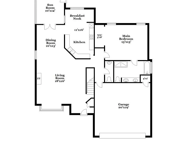 3091 Noah Ct — Photo 3