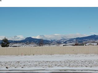 5265 Crabapple Ct, Loveland, CO 80538